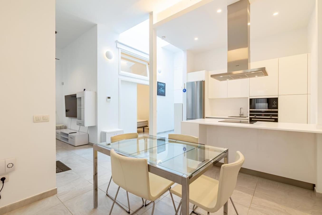 Apartamento Little Nell Casa Compartida Las Palmas de Gran Canaria