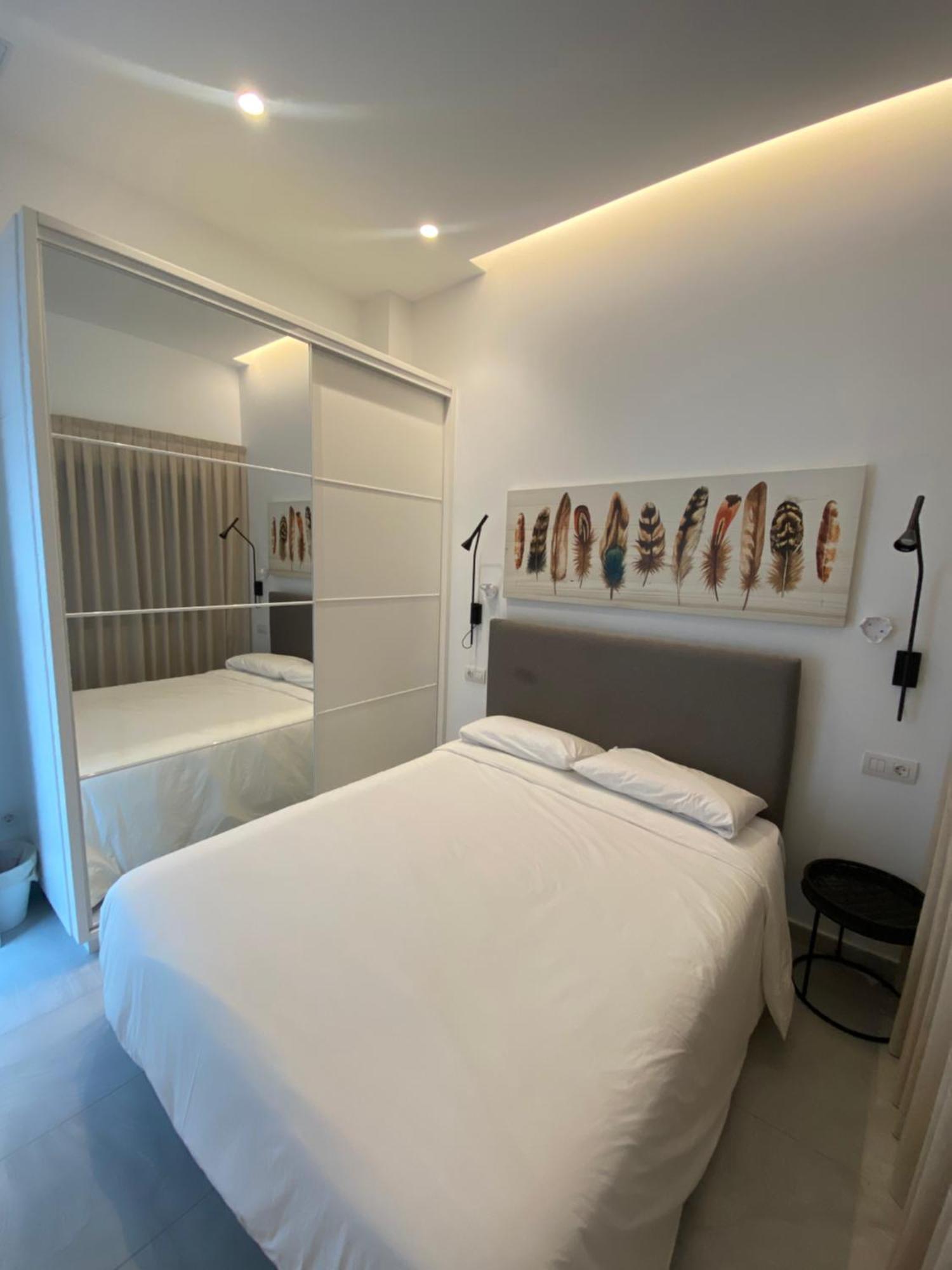 Apartamento Little Nell Casa Compartida Las Palmas de Gran Canaria